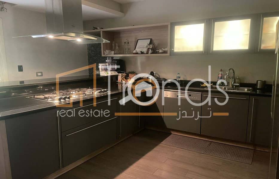 Luxurious Fully Finished Twin Villa in Al Patio 2 with Swimming Pool View and Best Price in the Market - Ansicht 5