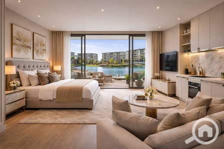 شقة 1 غرفة نوم للبيع في مدينة الشروق، القاهرة - f44e021f-a87a-4531-8d2a-95a1ffd238f5. png