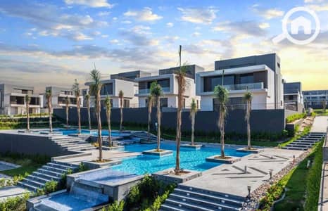 فیلا 3 غرف نوم للبيع في الشيخ زايد، الجيزة - b0433308-4fa6-4ff9-a460-29fbebca7ef4. jpg فیلا 3 غرف نوم للبيع في الشيخ زايد، الجيزة - b0433308-4fa6-4ff9-a460-29fbebca7ef4. jpg