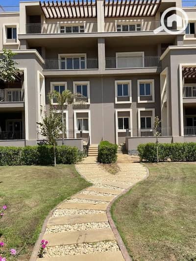 3 Bedroom Flat for Sale in 6th of October, Giza - WhatsApp Image 2024-08-14 at 13.57. 08_905ba550. jpg