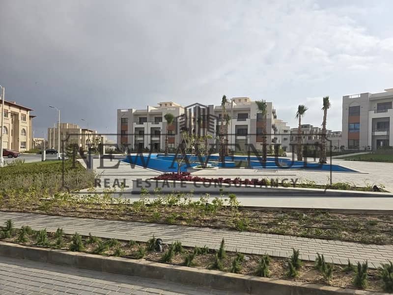 House in Matruh, jy lshl lshmly - View 3