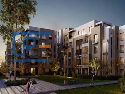 2 Bedroom Apartment for Sale in New Cairo, Cairo - IMG-20250417-WA0167. jpg