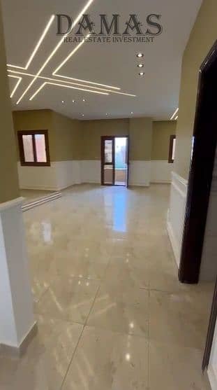 Fully finished 220 sqm apartment for immediate delivery in South Investors area. – pohled 3
