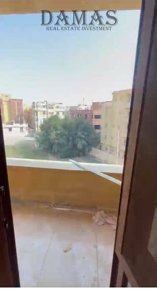 Fully finished 220 sqm apartment for immediate delivery in South Investors area. – pohled 5