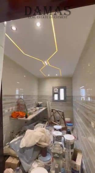 Fully finished 220 sqm apartment for immediate delivery in South Investors area. – pohled 6