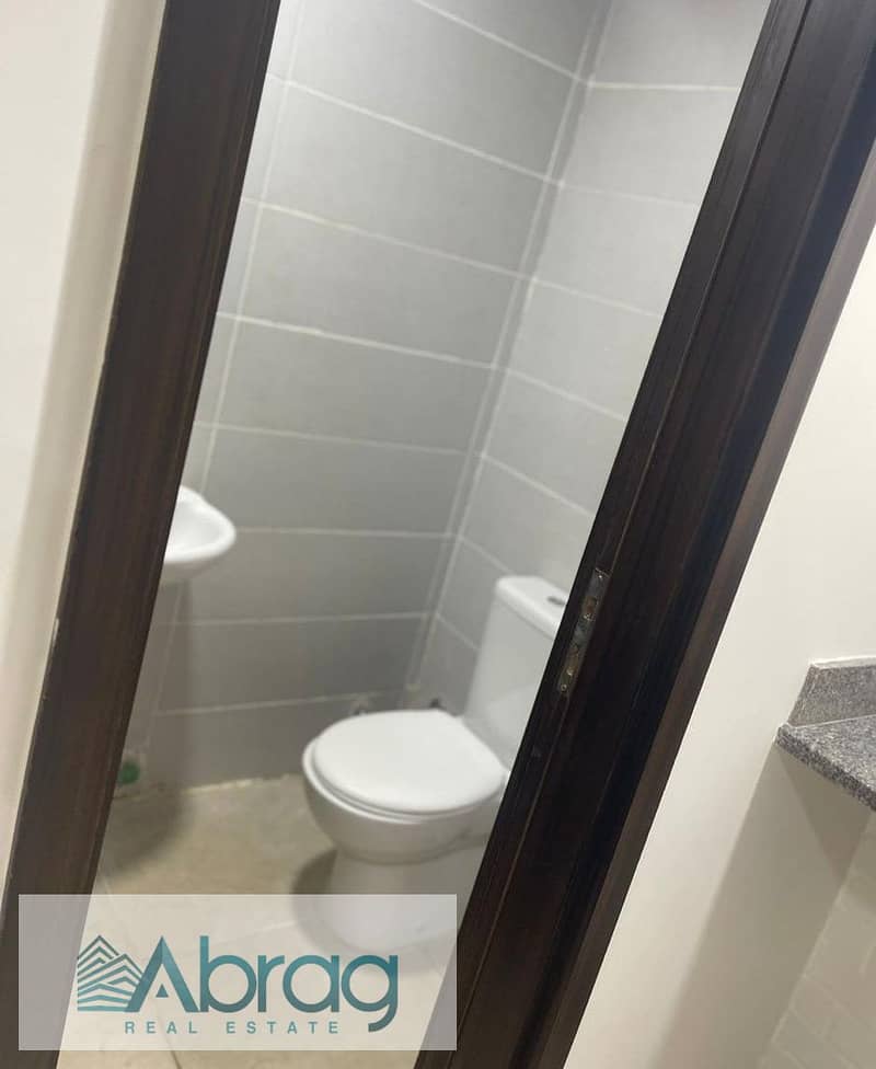 Office space for rent: 80 sq m fully finished administrative office in Trivium Mall, Sheikh Zayed. - Widok 6