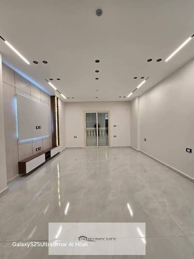 3 Bedroom Flat for Sale in Hadayek al-Ahram, Giza - WhatsApp Image 2025-12-21 at 7.46. 02 PM (1). jpeg