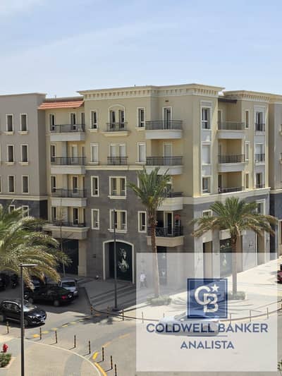 3 Bedroom Flat for Sale in New Cairo, Cairo - WhatsApp Image 2026-04-14 at 1.36. 41 PM (2). jpeg