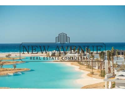 4 Bedroom Chalet for Sale in North Coast, Matruh - WhatsApp Image 2026-02-05 at 4.33. 12 PM. jpg