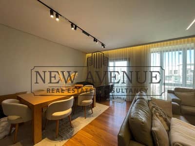 شقة 3 غرف نوم للايجار في القاهرة الجديدة، القاهرة - WhatsApp Image 2026-02-03 at 12.07. 36 PM. jpg