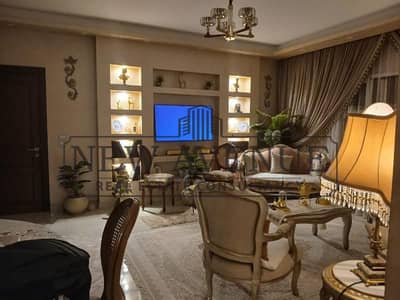 2 Bedroom Flat for Sale in New Cairo, Cairo - WhatsApp Image 2026-01-26 at 1.06. 15 PM. jpg 2 Bedroom Flat for Sale in New Cairo, Cairo - WhatsApp Image 2026-01-26 at 1.06. 15 PM. jpg