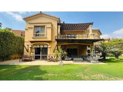 4 Bedroom Villa for Sale in New Cairo, Cairo - WhatsApp Image 2025-12-19 at 10.14. 03 AM. jpg 4 Bedroom Villa for Sale in New Cairo, Cairo - WhatsApp Image 2025-12-19 at 10.14. 03 AM. jpg