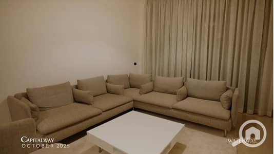 فلیٹ 2 غرفة نوم للبيع في العاصمة الإدارية الجديدة، القاهرة - 3a2b657d-c64a-4048-b3f4-13251b589058. jpg