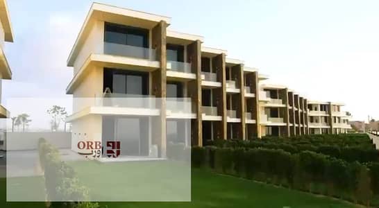 شاليه 3 غرف نوم للبيع في الساحل الشمالي، مطروح - a2874df5-c5c2-4e14-aa71-8fdd481e07c8. jpg