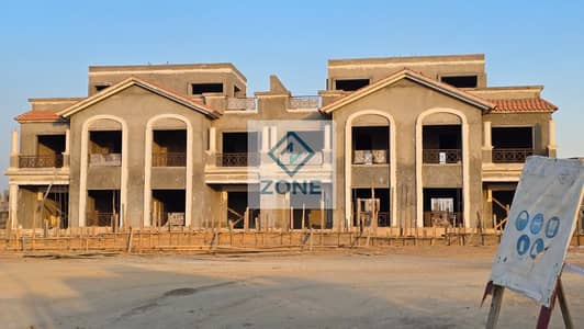 فیلا 3 غرف نوم للبيع في مدينتي، القاهرة - 5418d330-bd22-4873-8ac5-2ae3611efc39 (1). jpg