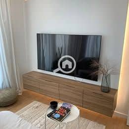 Own a townhouse (ground floor + first floor + roof) for sale in New Cairo, next to Madinaty, Mostakbal City, and Shorouk, near the Amal Axis, for a ca - Ansicht 6