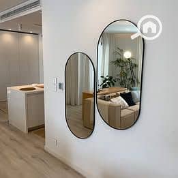 Own a townhouse (ground floor + first floor + roof) for sale in New Cairo, next to Madinaty, Mostakbal City, and Shorouk, near the Amal Axis, for a ca - Mehr