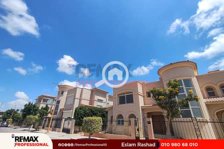 فیلا 4 غرف نوم للبيع في عجمي، الإسكندرية - IMG_20250807_134900. jpg