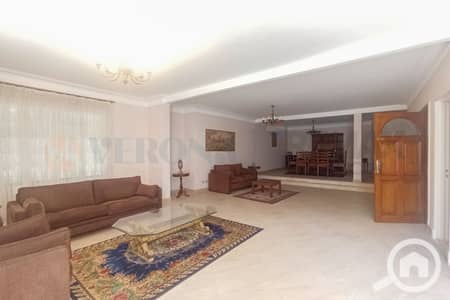 2 Bedroom Flat for Rent in Saba Pasha, Alexandria - 1. jpg
