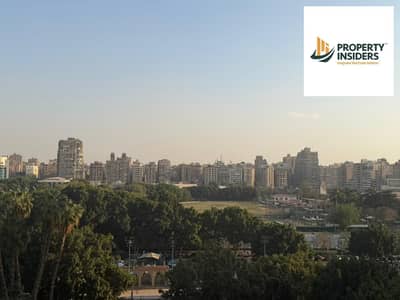 3 Bedroom Flat for Sale in Dokki, Giza - 1. jpeg