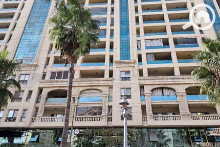 مکتب للبيع في سموحة، الإسكندرية - 0. jpg مکتب للبيع في سموحة، الإسكندرية - 0. jpg