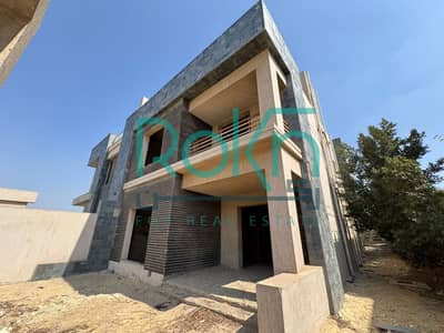 فیلا 5 غرف نوم للبيع في الشيخ زايد، الجيزة - WhatsApp Image 2026-04-14 at 11.29. 37 AM. jpeg