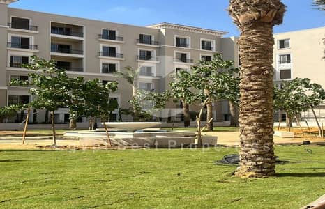 2 Bedroom Flat for Sale in Sheikh Zayed, Giza - IMG-20241226-WA0074. jpg