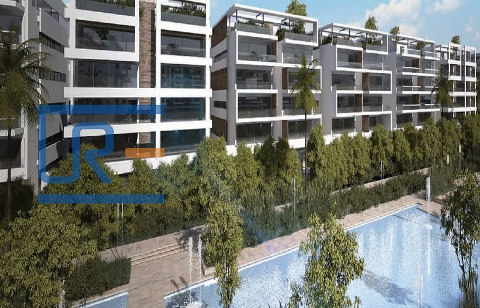 6 Apartments for sale in Lake View Residence (1). jpg