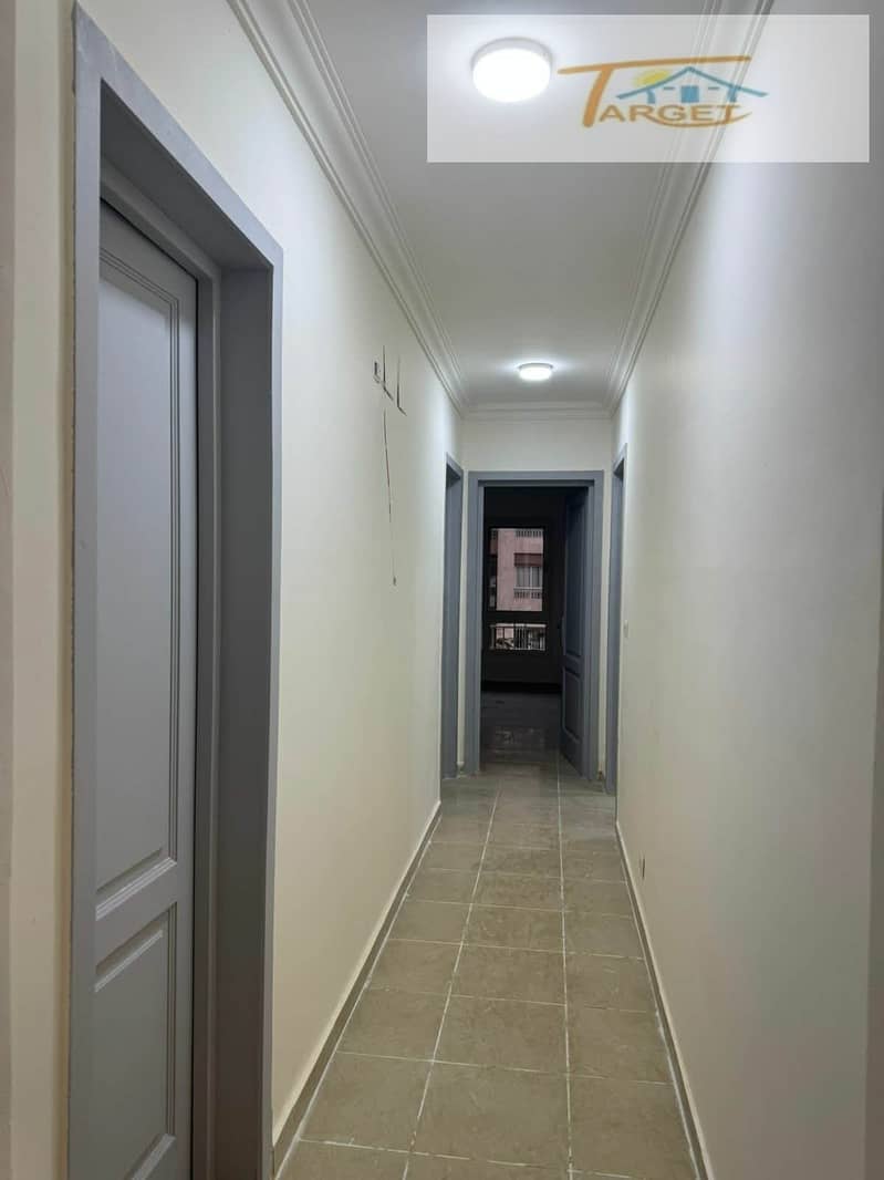 My City - Apartment for sale, 165 sq m, 3 bedrooms, master bedroom, 3 bathrooms, double view. A great deal for a quick sale. - Mehr