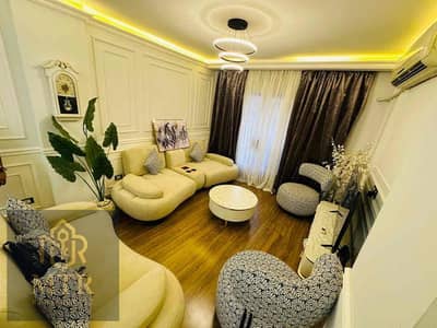 2 Bedroom Flat for Rent in New Cairo, Cairo - 15b7d04c-5857-4b8a-863d-f94d4b4ac5fb. jpg