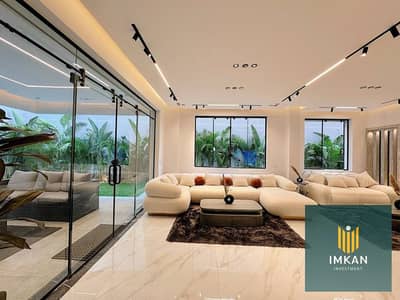 8 Bedroom Villa for Sale in New Cairo, Cairo - 591747055_821259590669646_8574765066948543399_n. jpg