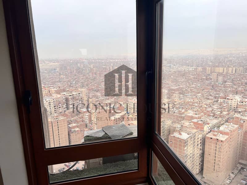 Investment Opportunity – Premium Administrative Office with Direct Nile View - Widok 4