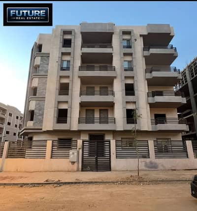 1 Bedroom Roof for Sale in New Cairo, Cairo - WhatsApp Image 2026-04-02 at 06.59. 28 (1). jpeg