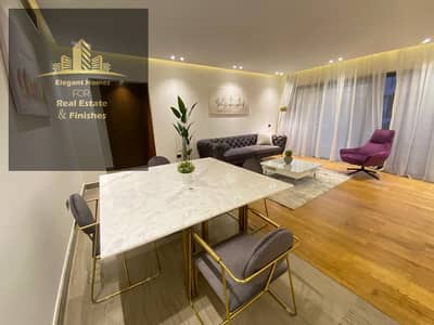 2 Bedroom Apartment for Rent in New Cairo, Cairo - 70070ebe-0971-4507-92a4-ec4f60d32d28. jpeg