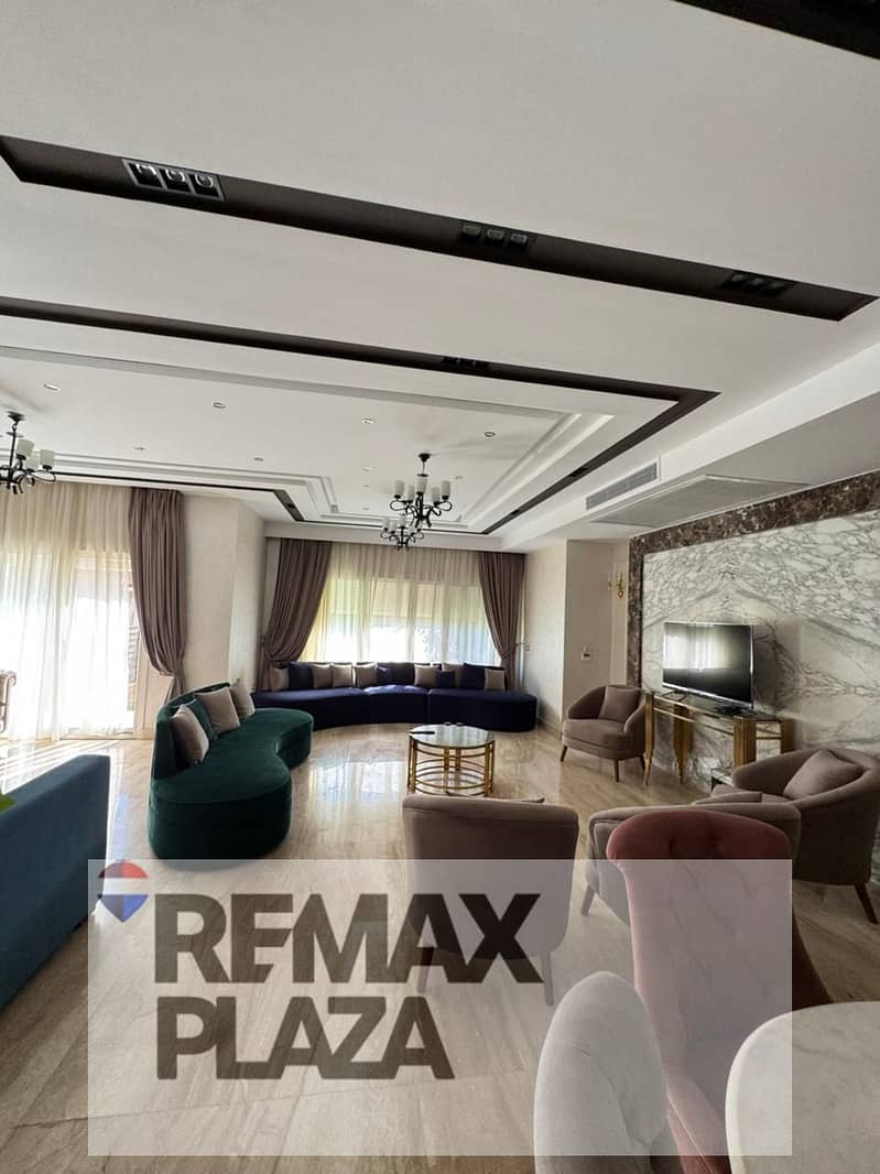 Luxury villa for rent in Hyde Park, hotel-style furnishings - Prikaz 2