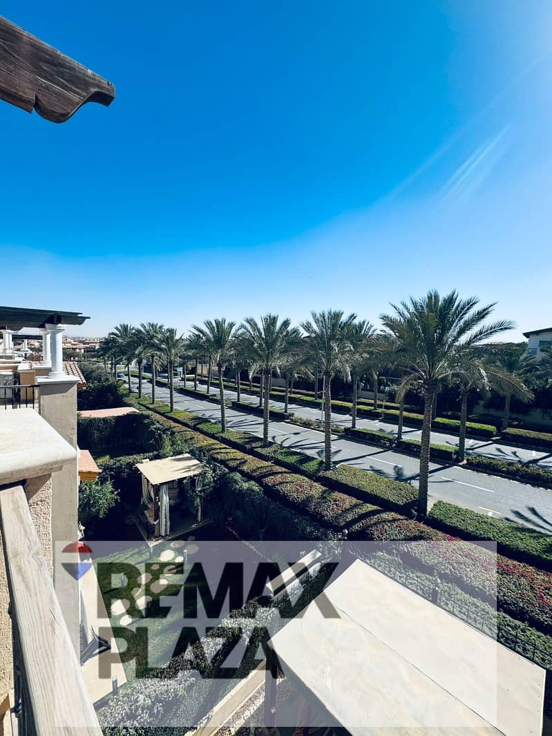 Luxury villa for rent in Hyde Park, hotel-style furnishings - Prikaz 6