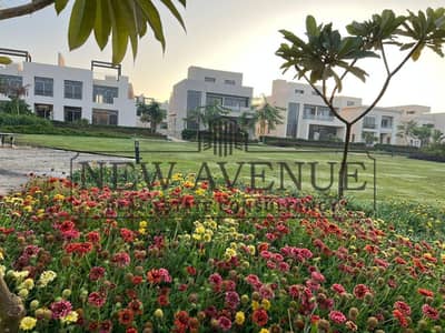 3 Bedroom Townhouse for Sale in 6th of October, Giza - WhatsApp Image 2026-03-08 at 11.40. 55 PM (1). jpeg
