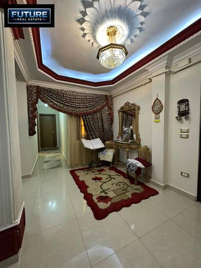 4 Bedroom Flat for Sale in Al Manial, Cairo - WhatsApp Image 2026-04-12 at 19.12. 34 (2). jpeg