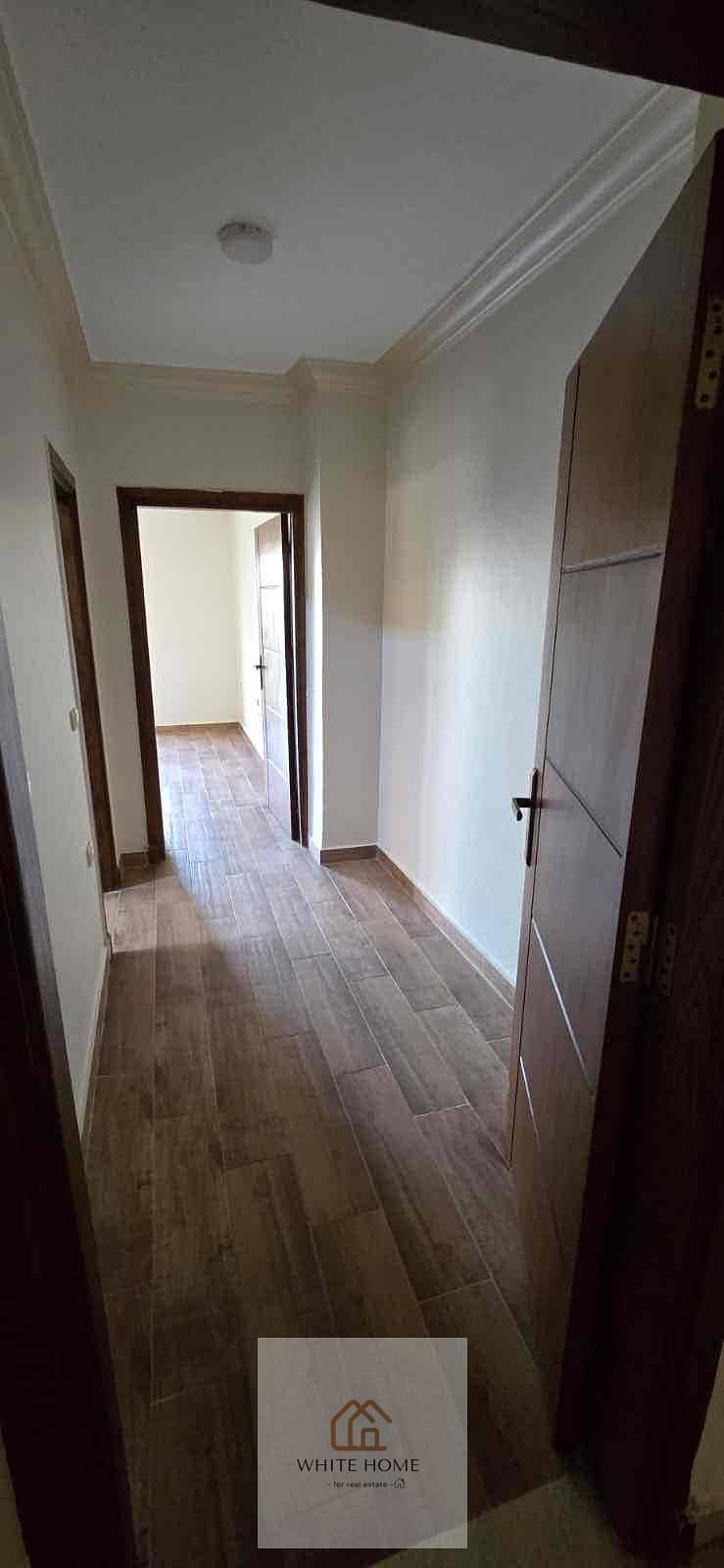 Vacy apartment for rent in Galleria Moon Valley - Fifth Settlement at a special price, excellent view - Widok 3