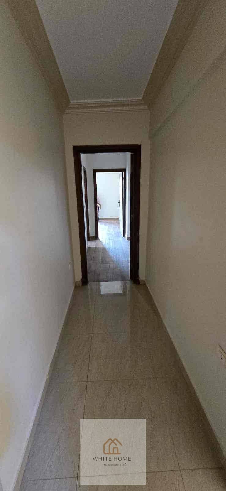 Vacy apartment for rent in Galleria Moon Valley - Fifth Settlement at a special price, excellent view - Widok 5