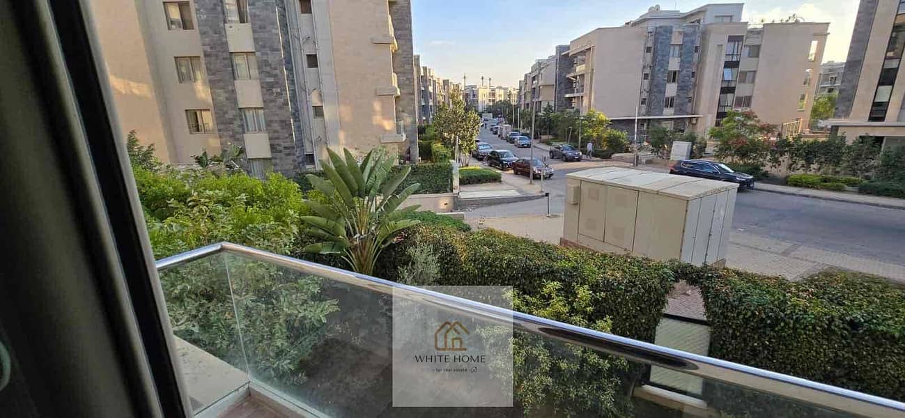 Vacy apartment for rent in Galleria Moon Valley - Fifth Settlement at a special price, excellent view - Więcej