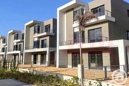 5 Bedroom Twin House for Sale in Palm Hills, Alexandria - WhatsApp Image 2026-04-08 at 4.19. 09 PM (1). jpg