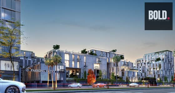 Studio for Sale in Sheikh Zayed, Giza - skyramp. png Studio for Sale in Sheikh Zayed, Giza - skyramp. png