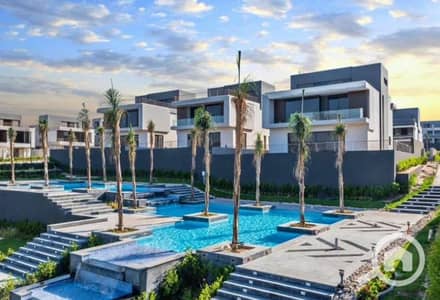 3 Bedroom Villa for Sale in Sheikh Zayed, Giza - WhatsApp Image 2026-04-14 at 2.09. 53 PM (1). jpeg