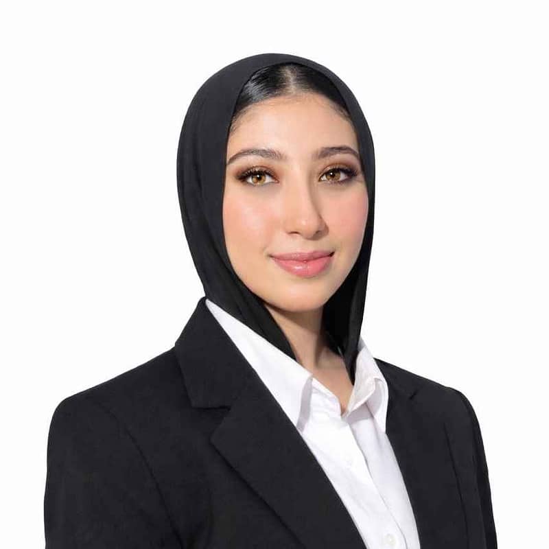 Dunia Magdy