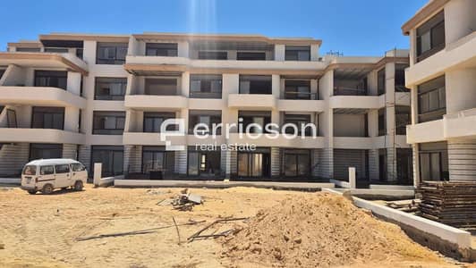 شاليه 3 غرف نوم للبيع في الساحل الشمالي، مطروح - 605524889_122234353400101309_1748088476543031115_n. jpg