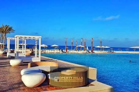 توين هاوس 5 غرف نوم للبيع في الساحل الشمالي، مطروح - 4cb2f8b0-3876-4c3e-83ce-2bded5f66488. jpeg