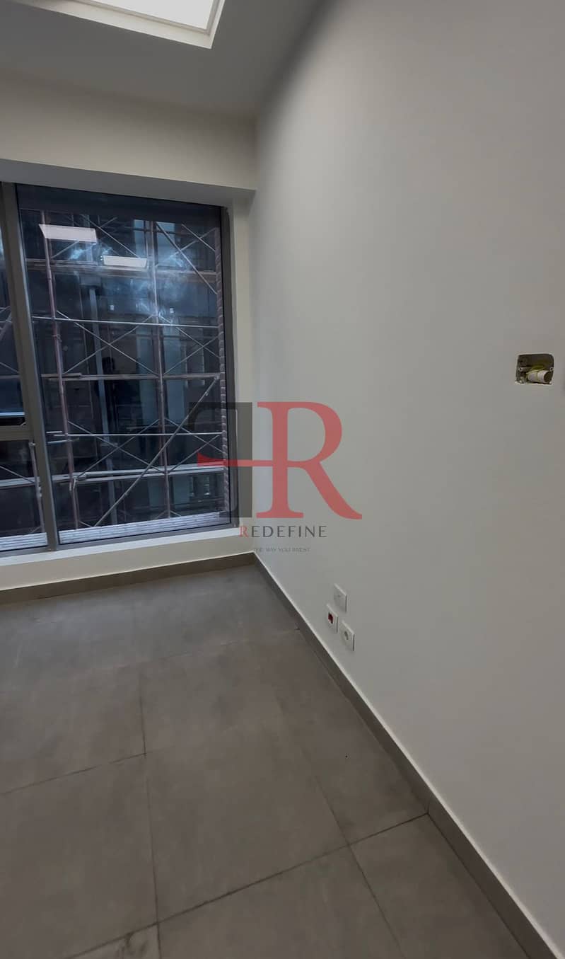 Clinic fully finished available for leasing in three sixty by LMD new cairo - Ansicht 4