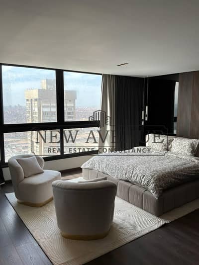 3 Bedroom Flat for Sale in Maadi, Cairo - WhatsApp Image 2026-04-09 at 4.28. 16 PM. jpeg