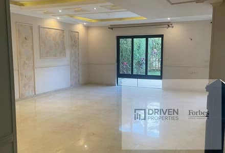 تاون هاوس 5 غرف نوم للايجار في الشيخ زايد، الجيزة - original. jpg